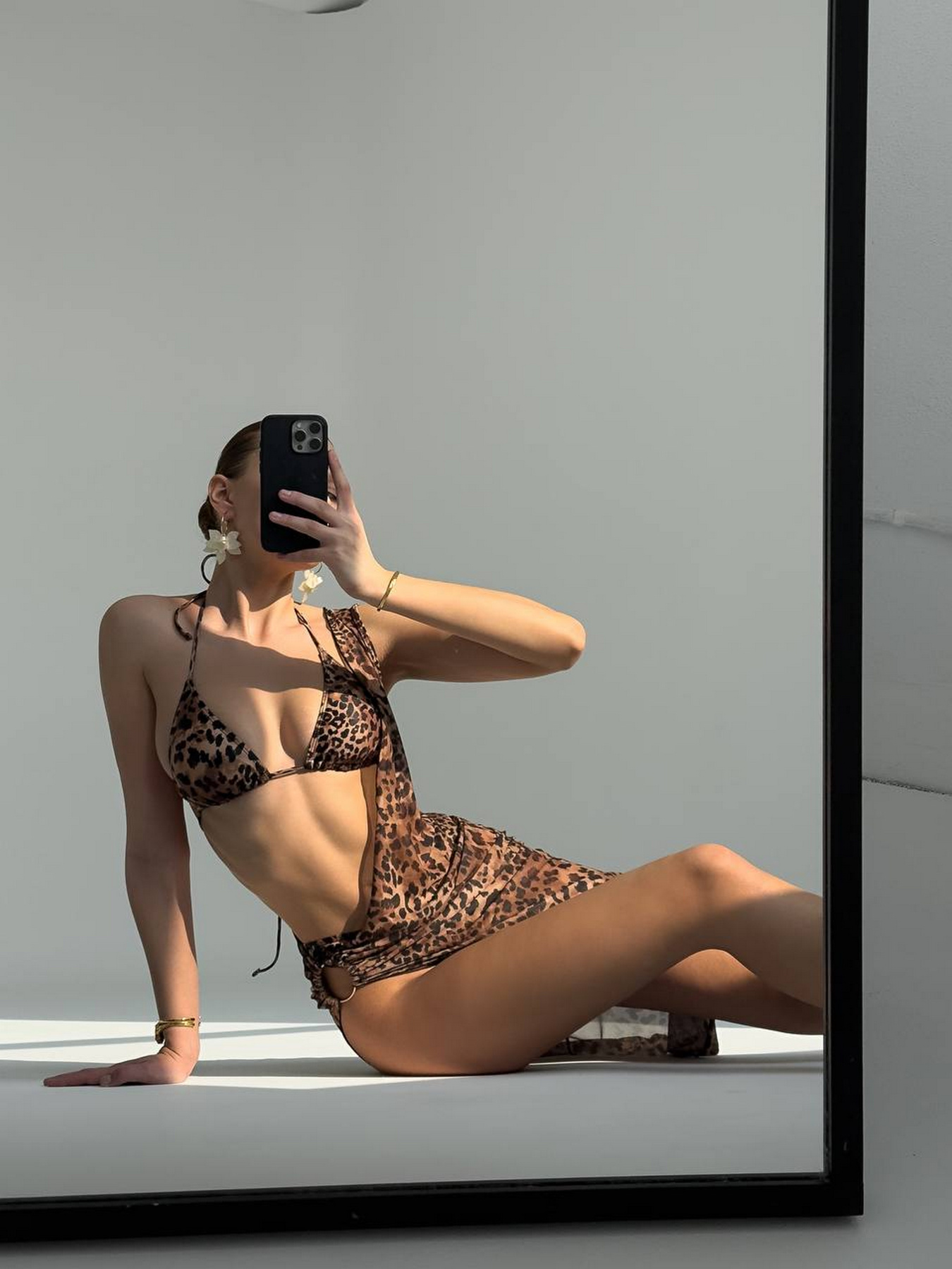 Купальник Nova Vega модель 109-SW3527 Фото