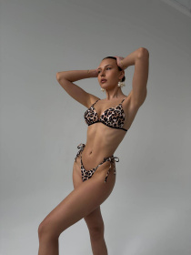 Купальник Nova Vega модель 109-SW3528 Фото