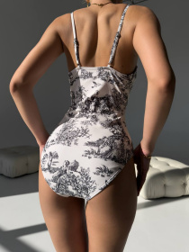 Купальник Nova Vega модель 109-SW3537 Фото