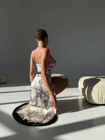 Купальник Nova Vega модель 109-SW3537 Фото