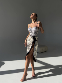 Купальник Nova Vega модель 109-SW3537 Фото