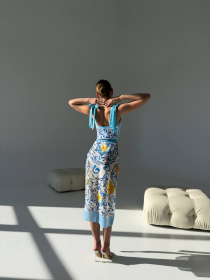 Купальник Nova Vega модель 109-SW3538 Фото