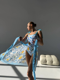 Купальник Nova Vega модель 109-SW3538 Фото