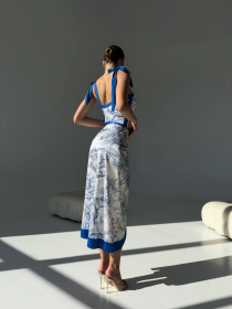 Купальник Nova Vega модель 109-SW3567 Фото