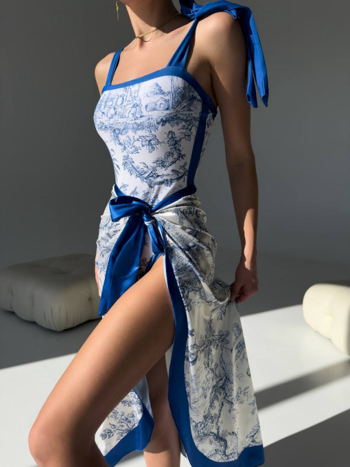 Купальник Nova Vega модель 109-SW3567 Фото