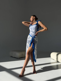 Купальник Nova Vega модель 109-SW3567 Купальник Nova Vega модель 109-SW3567 Фото