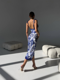 Купальник Nova Vega модель 109-SW3573 Фото