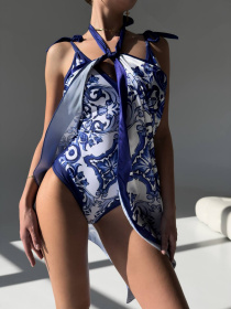 Купальник Nova Vega модель 109-SW3573 Фото