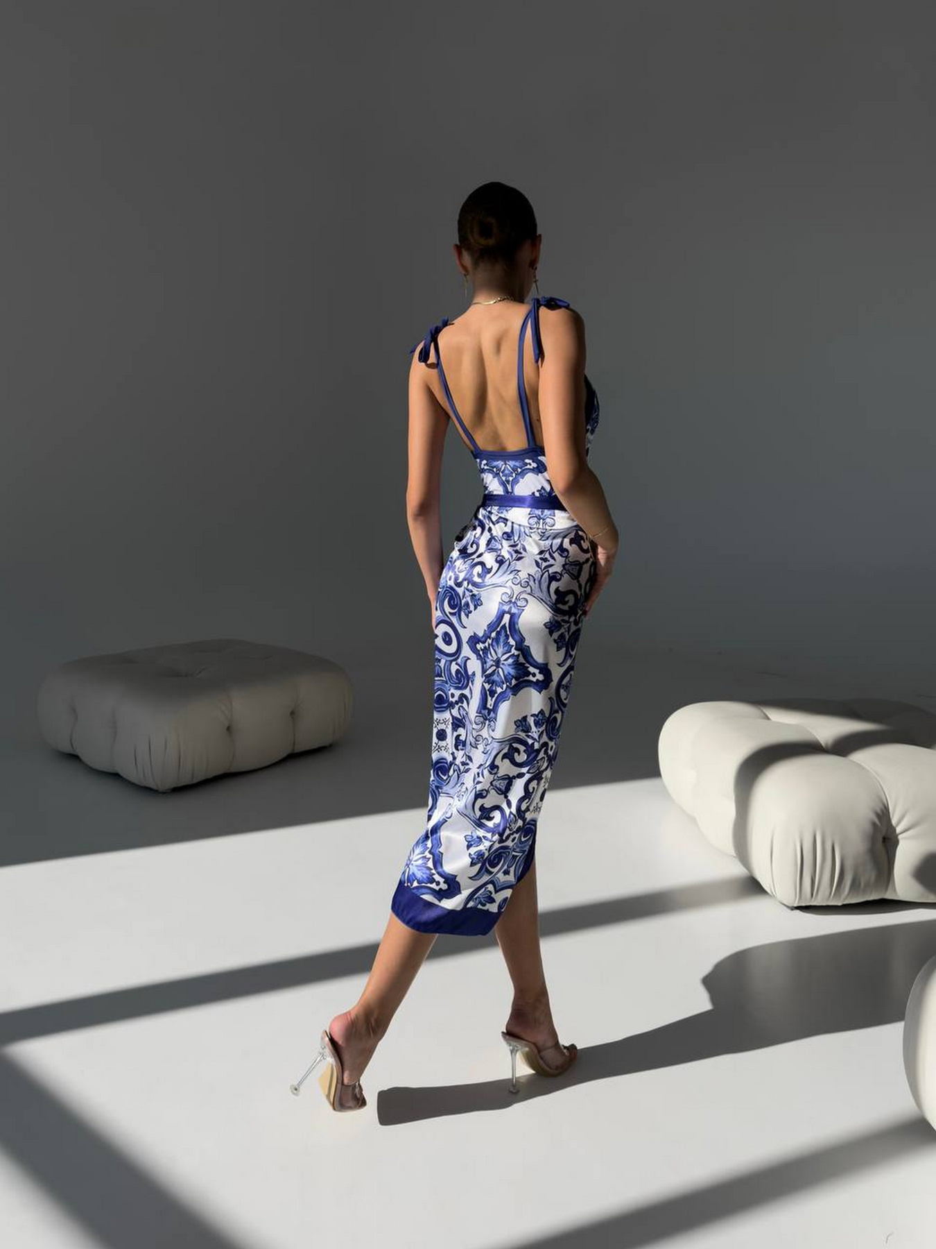 Купальник Nova Vega модель 109-SW3573 Купальник Nova Vega модель 109-SW3573 Фото