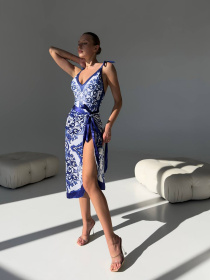 Купальник Nova Vega модель 109-SW3573 Купальник Nova Vega модель 109-SW3573 Фото