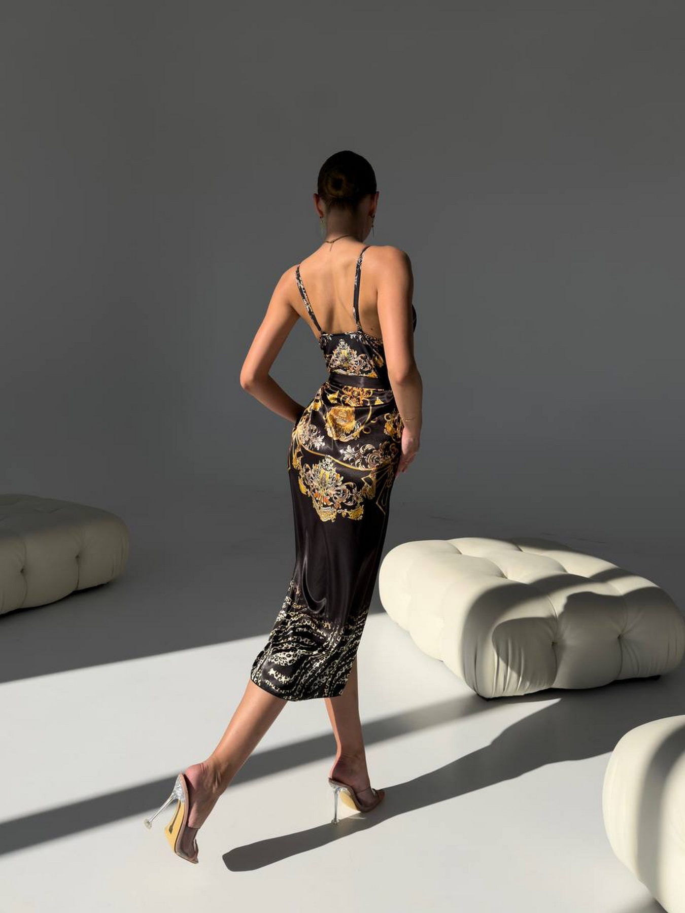 Купальник Nova Vega модель 109-SW3576 Фото