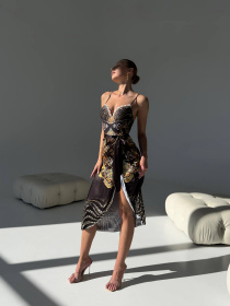 Купальник Nova Vega модель 109-SW3576 Купальник Nova Vega модель 109-SW3576 Фото