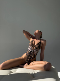 Купальник Nova Vega модель 109-SW3580 Фото