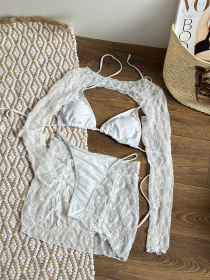 Купальник Nova Vega модель 109-SW3595.1 Купальник Nova Vega модель 109-SW3595.1 Фото