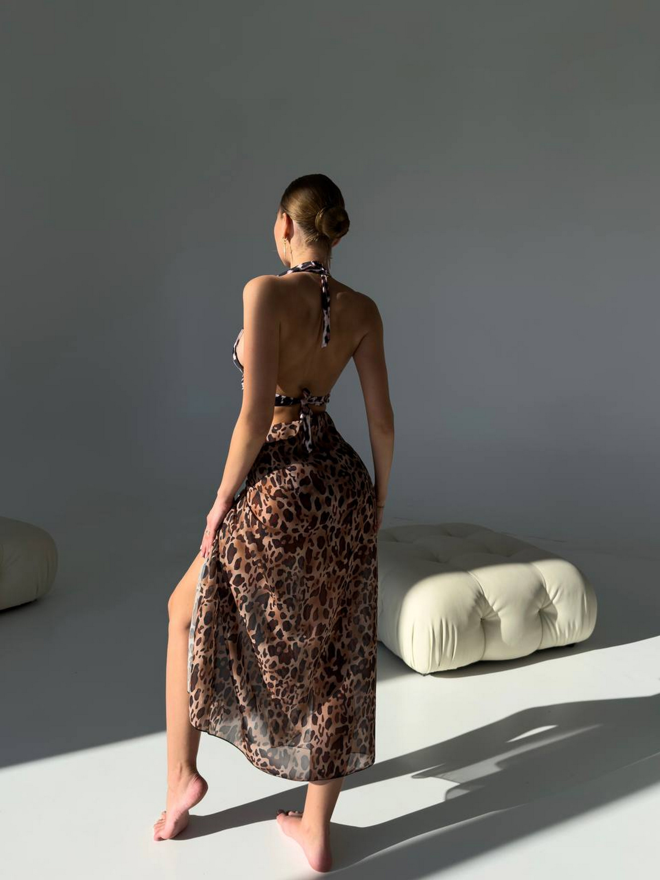 Купальник Nova Vega модель 109-SW3629 Фото