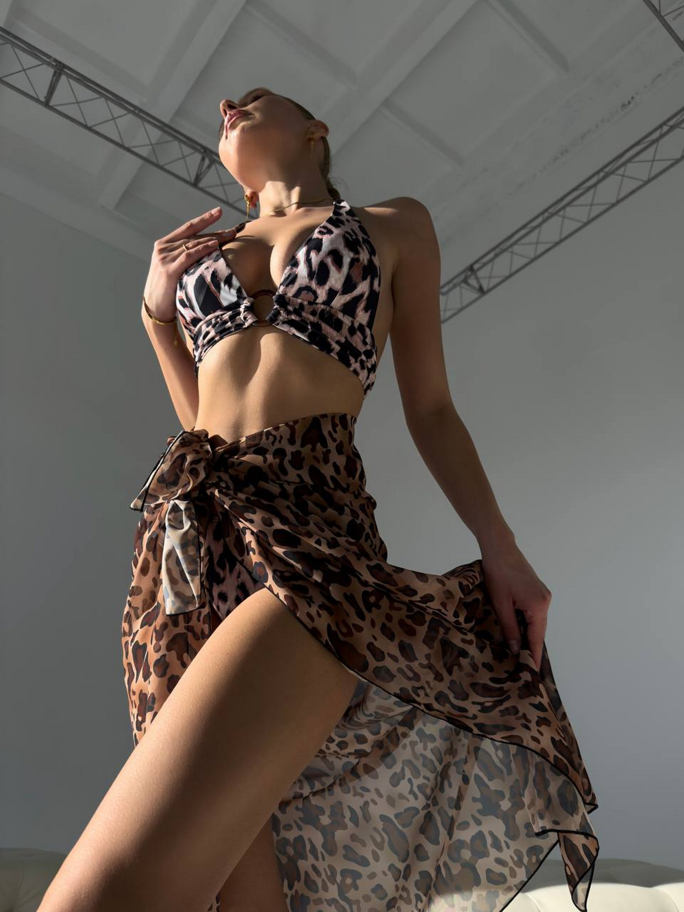 Купальник Nova Vega модель 109-SW3629 Фото