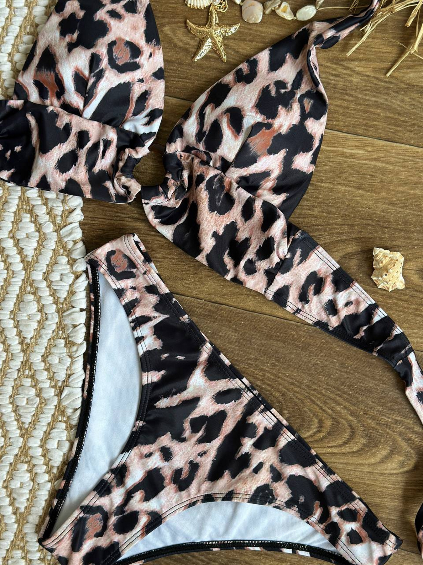 Купальник Nova Vega модель 109-SW3629 Фото