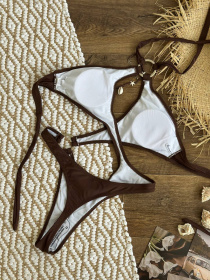 Купальник Nova Vega модель 109-SW3631.1 Фото