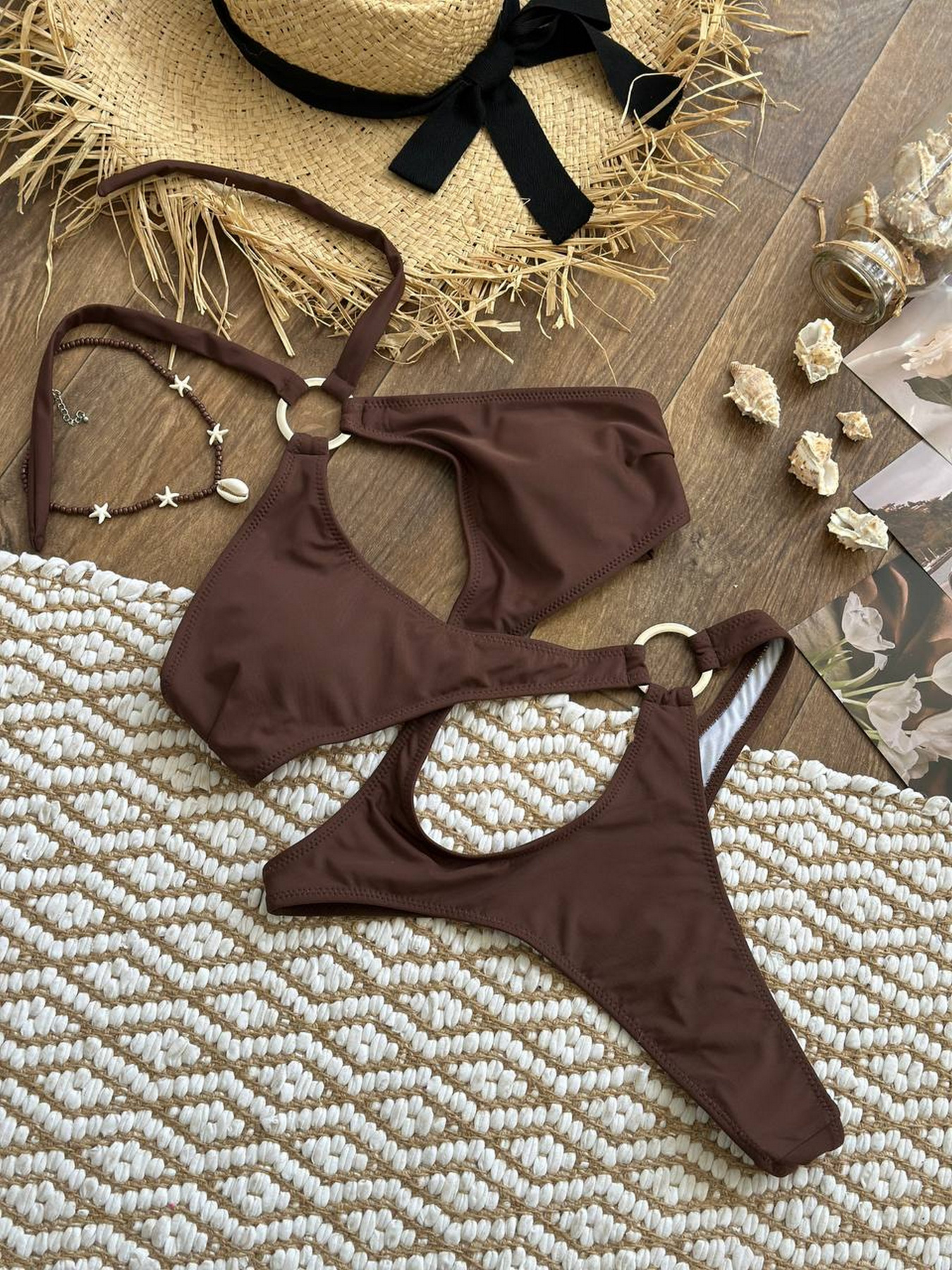 Купальник Nova Vega модель 109-SW3631.1 Фото