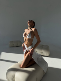 Купальник Nova Vega модель 109-SW3633 Купальник Nova Vega модель 109-SW3633 Фото