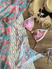 Купальник Nova Vega модель 109-SW3635 Фото