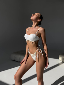 Купальник Nova Vega модель 109-SW3636 Фото