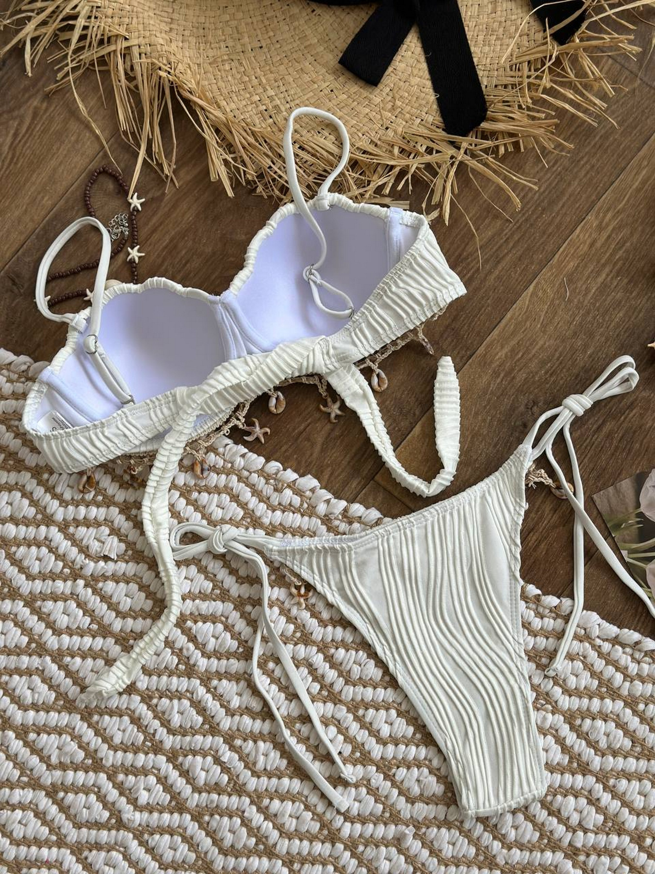 Купальник Nova Vega модель 109-SW3636 Фото