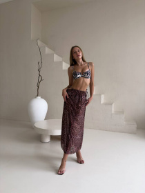 Купальник Nova Vega модель 109-SW3647 Фото