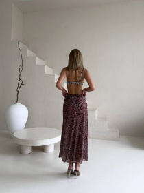 Купальник Nova Vega модель 109-SW3647 Фото