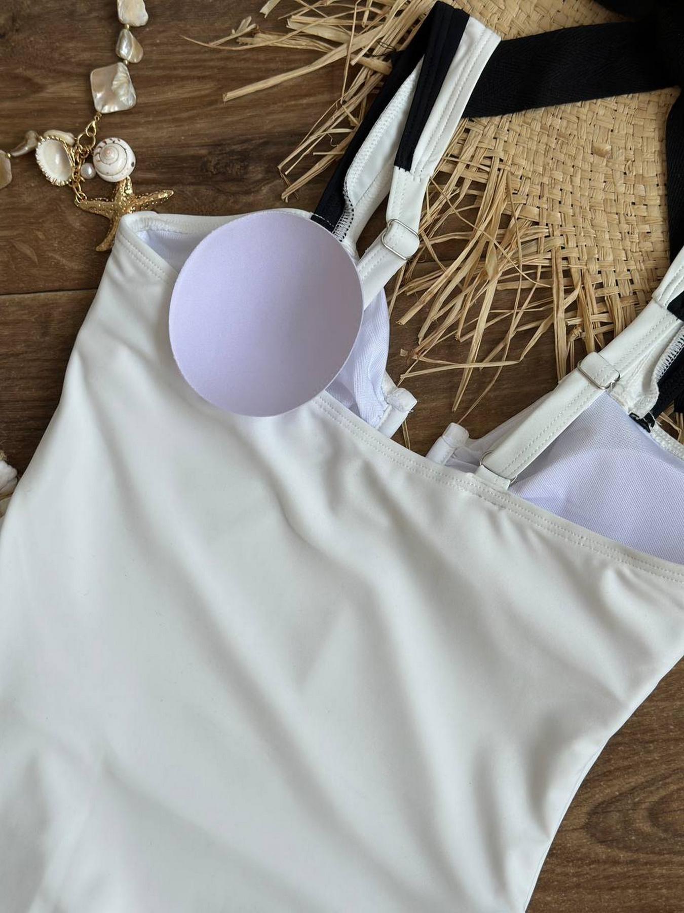 Купальник Nova Vega модель 109-SW3664 Фото