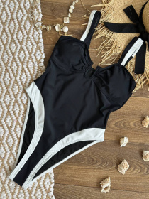 Купальник Nova Vega модель 109-SW3665 Фото