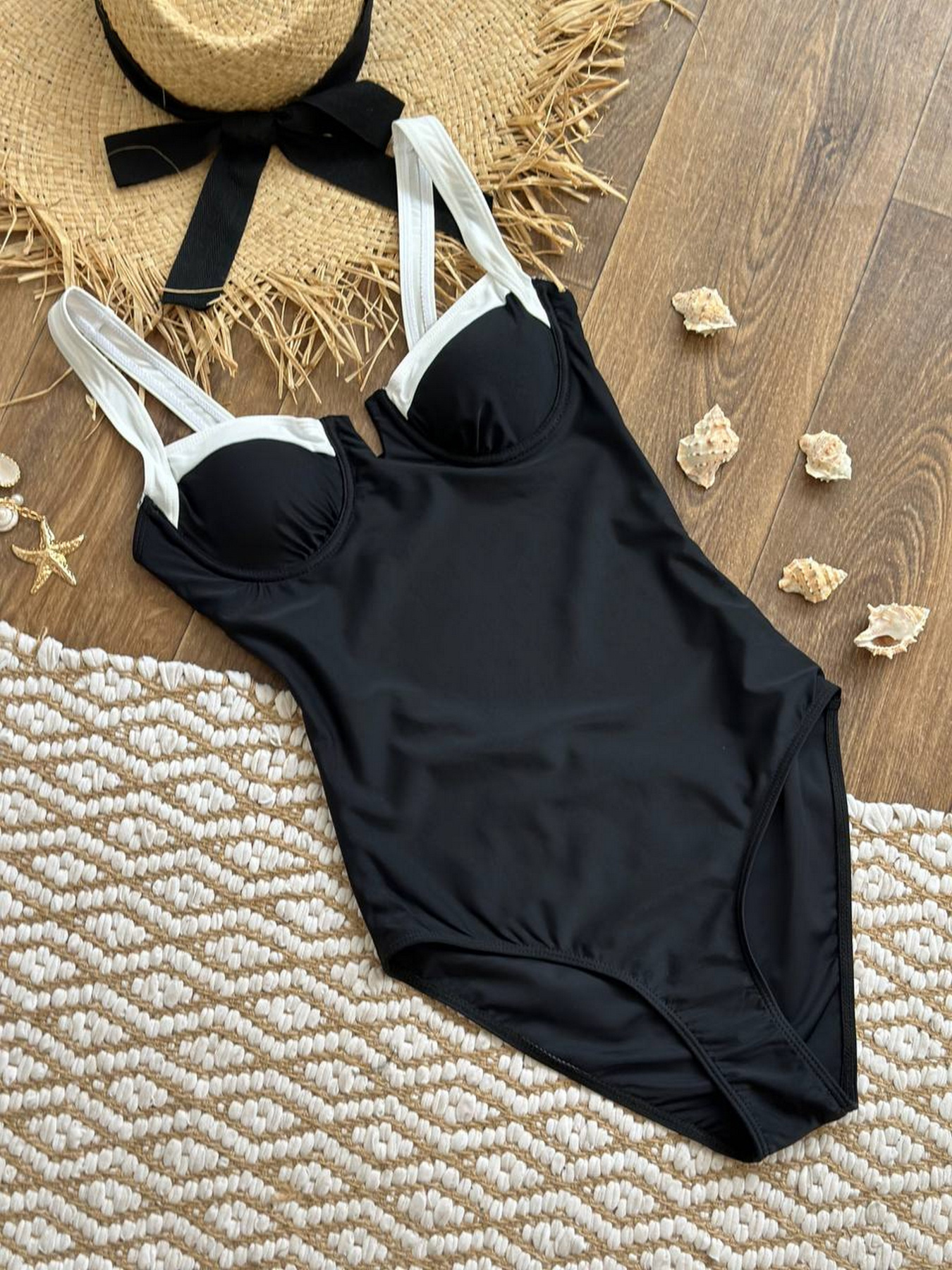 Купальник Nova Vega модель 109-SW3666 Фото