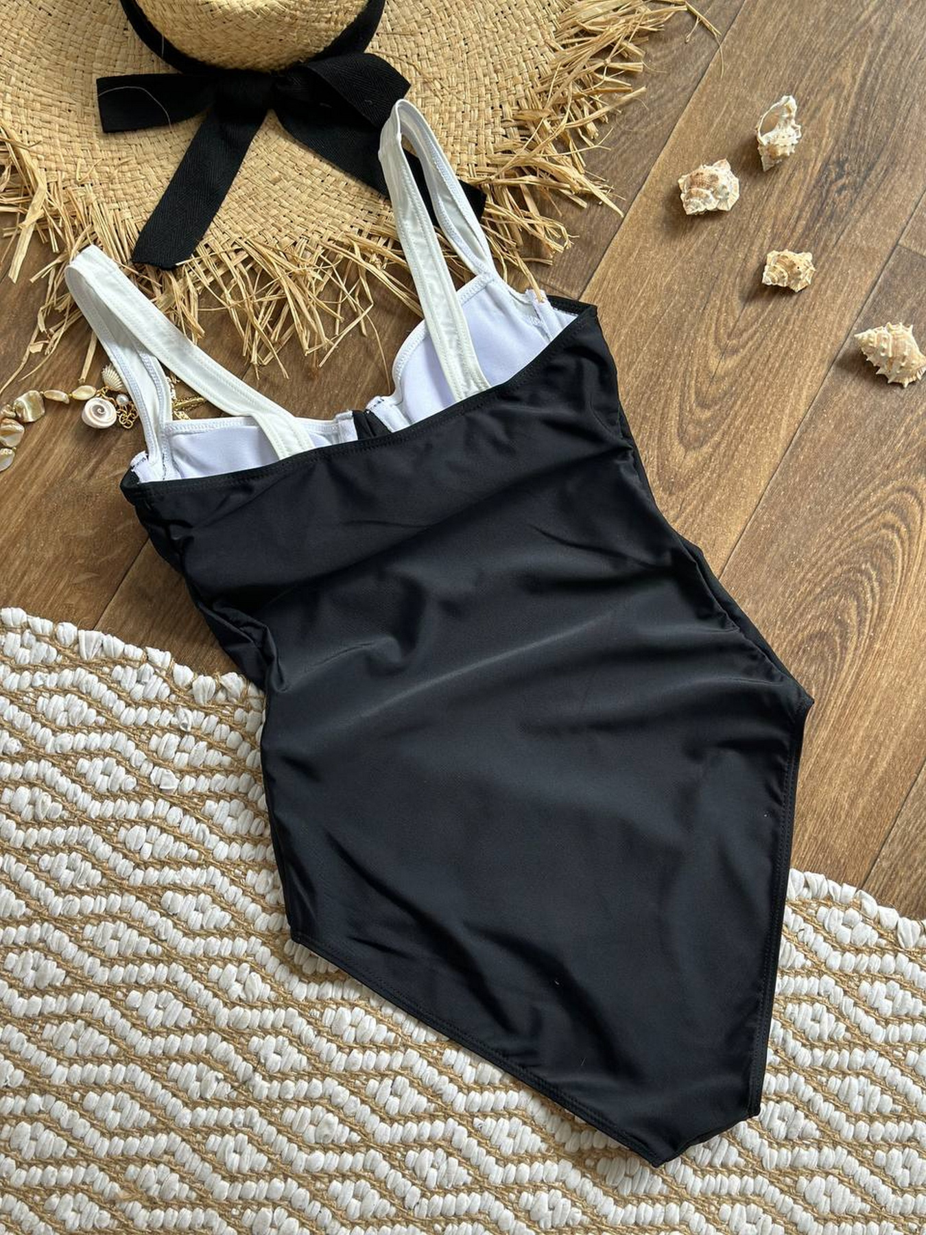 Купальник Nova Vega модель 109-SW3666 Фото