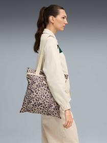 Сумка PUMA Pop Tote модель 091336 Фото