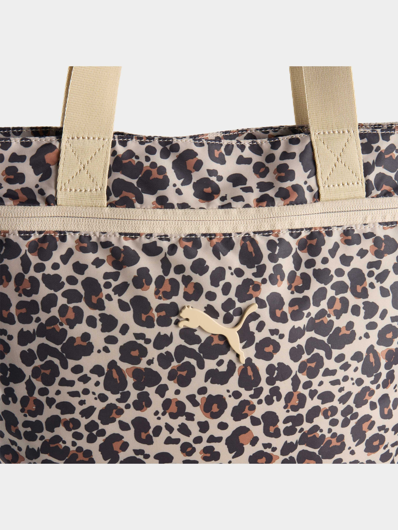 Сумка PUMA Pop Tote модель 091336 Фото