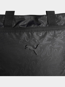 Сумка PUMA Pop Tote модель 091336 Фото