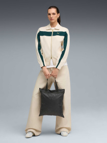 Сумка PUMA Pop Tote модель 091336 Фото