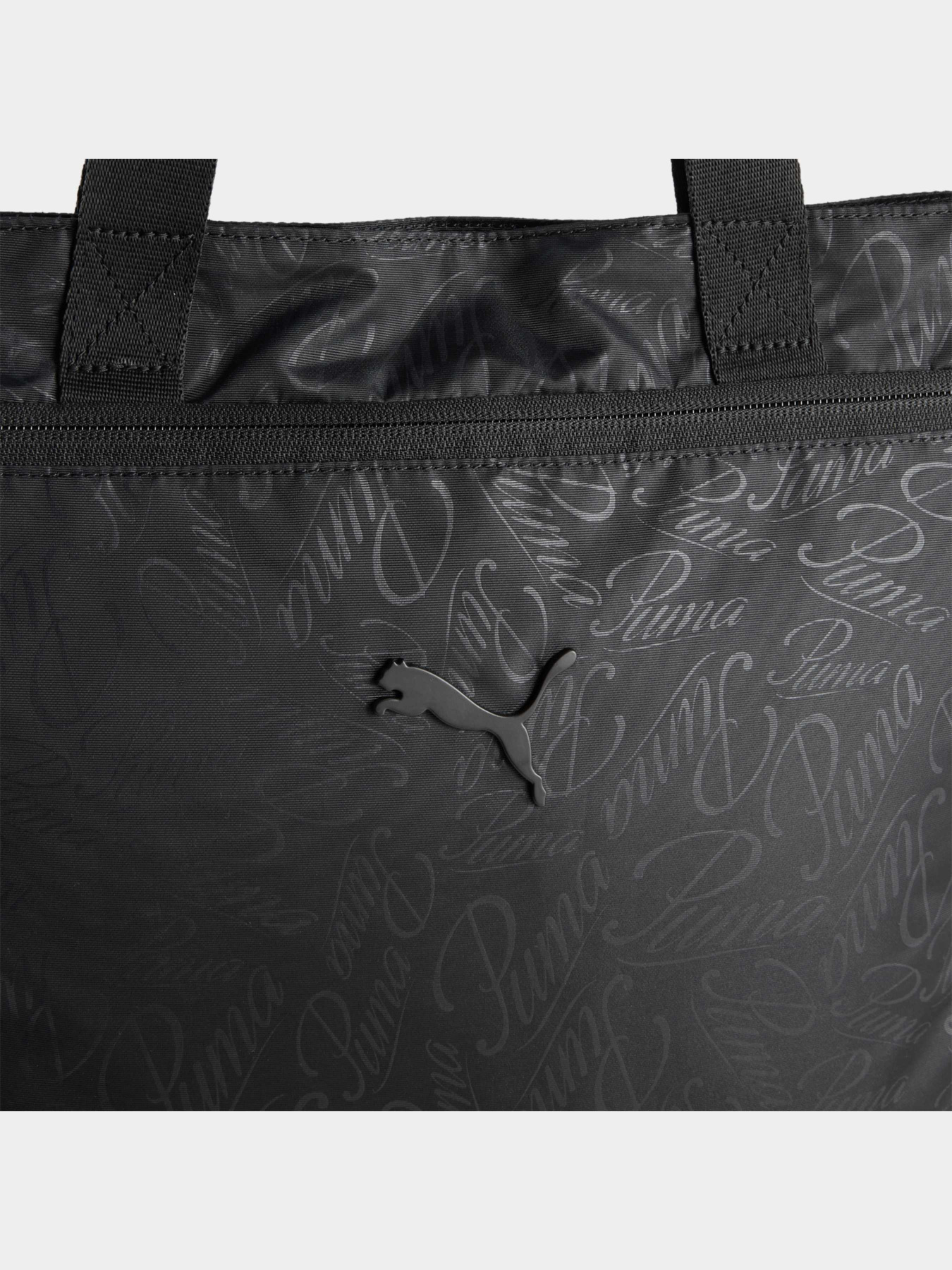 Сумка PUMA Pop Tote модель 091336 Фото