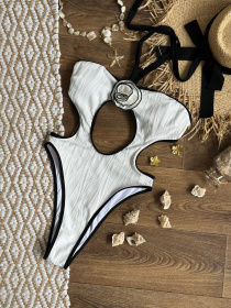 Купальник Nova Vega модель 109-SW3687.1 Фото