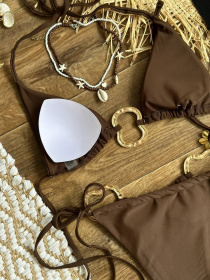 Купальник Nova Vega модель 109-SW3691.1 Фото