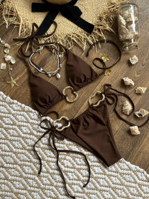 Купальник Nova Vega модель 109-SW3691.1 Купальник Nova Vega модель 109-SW3691.1 Фото