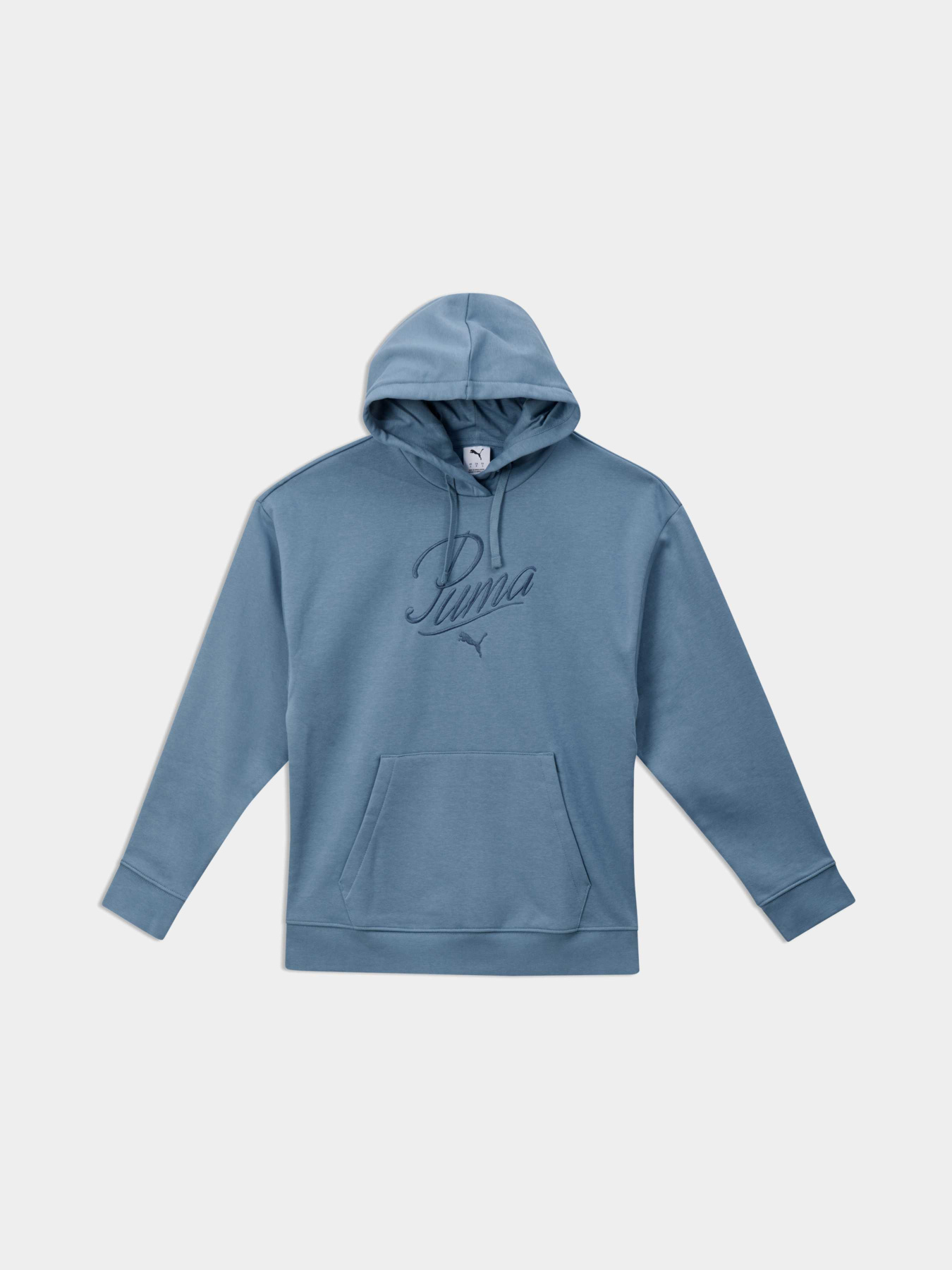 Худі PUMA Ess Script Comfort Hoodie Fl модель 688072 Фото