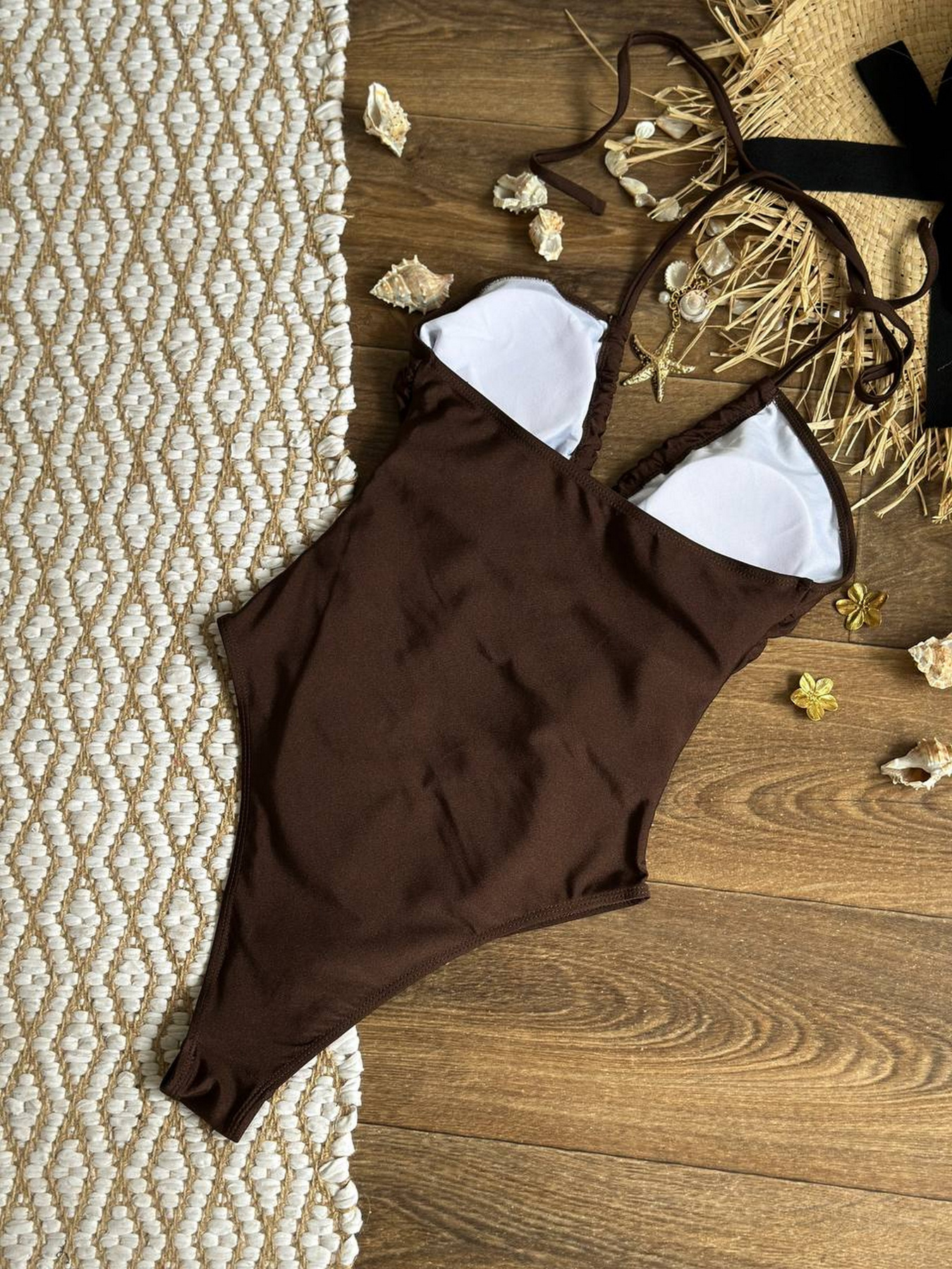 Купальник Nova Vega модель 109-SW3692 Купальник Nova Vega модель 109-SW3692 Фото