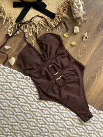 Купальник Nova Vega модель 109-SW3692 Купальник Nova Vega модель 109-SW3692 Фото