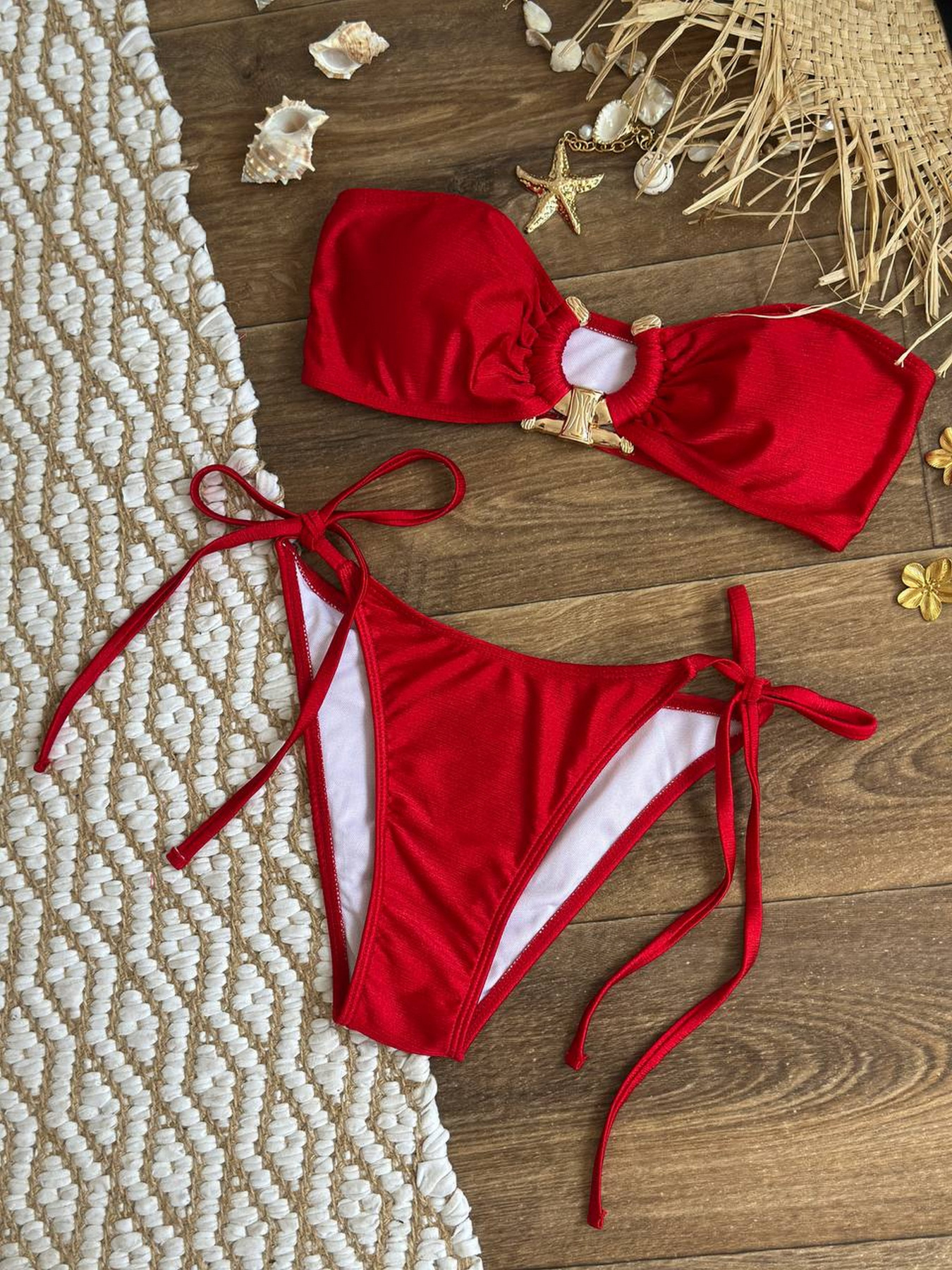 Купальник Nova Vega модель 109-SW3706 Купальник Nova Vega модель 109-SW3706 Фото