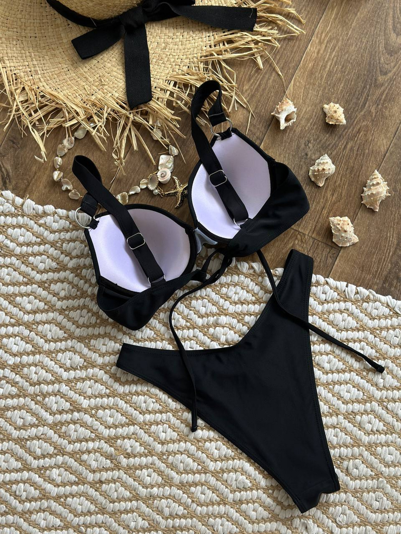 Купальник Nova Vega модель 109-SW3715 Фото