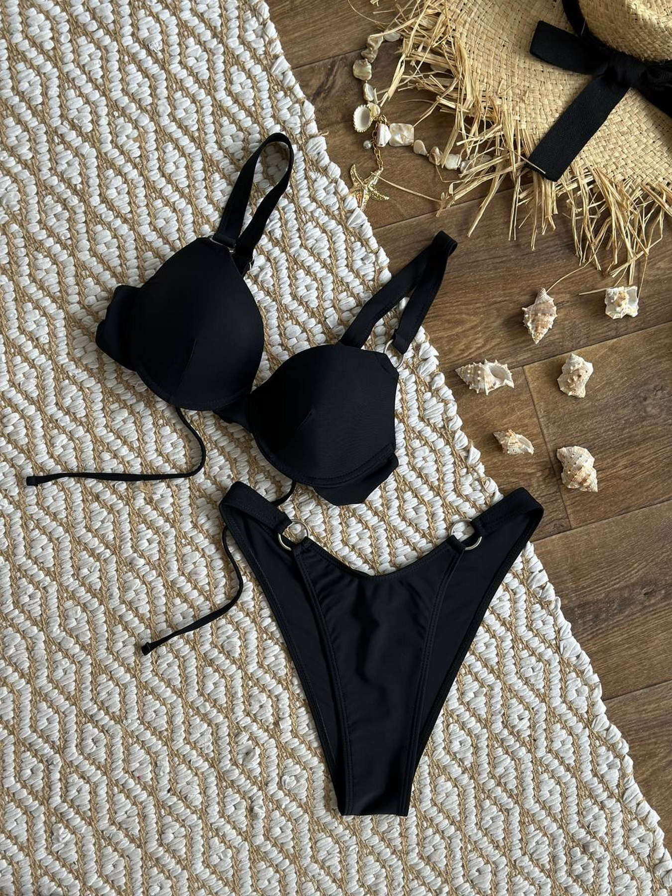 Купальник Nova Vega модель 109-SW3715 Фото