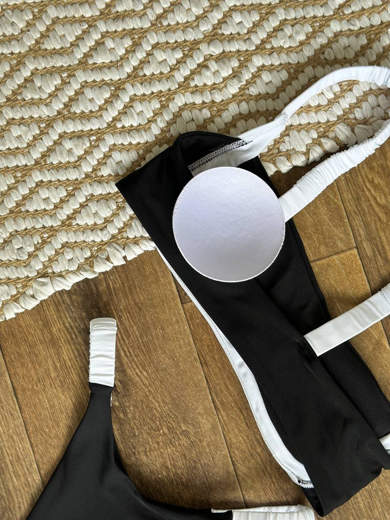 Купальник Nova Vega модель 109-SW3716 Фото