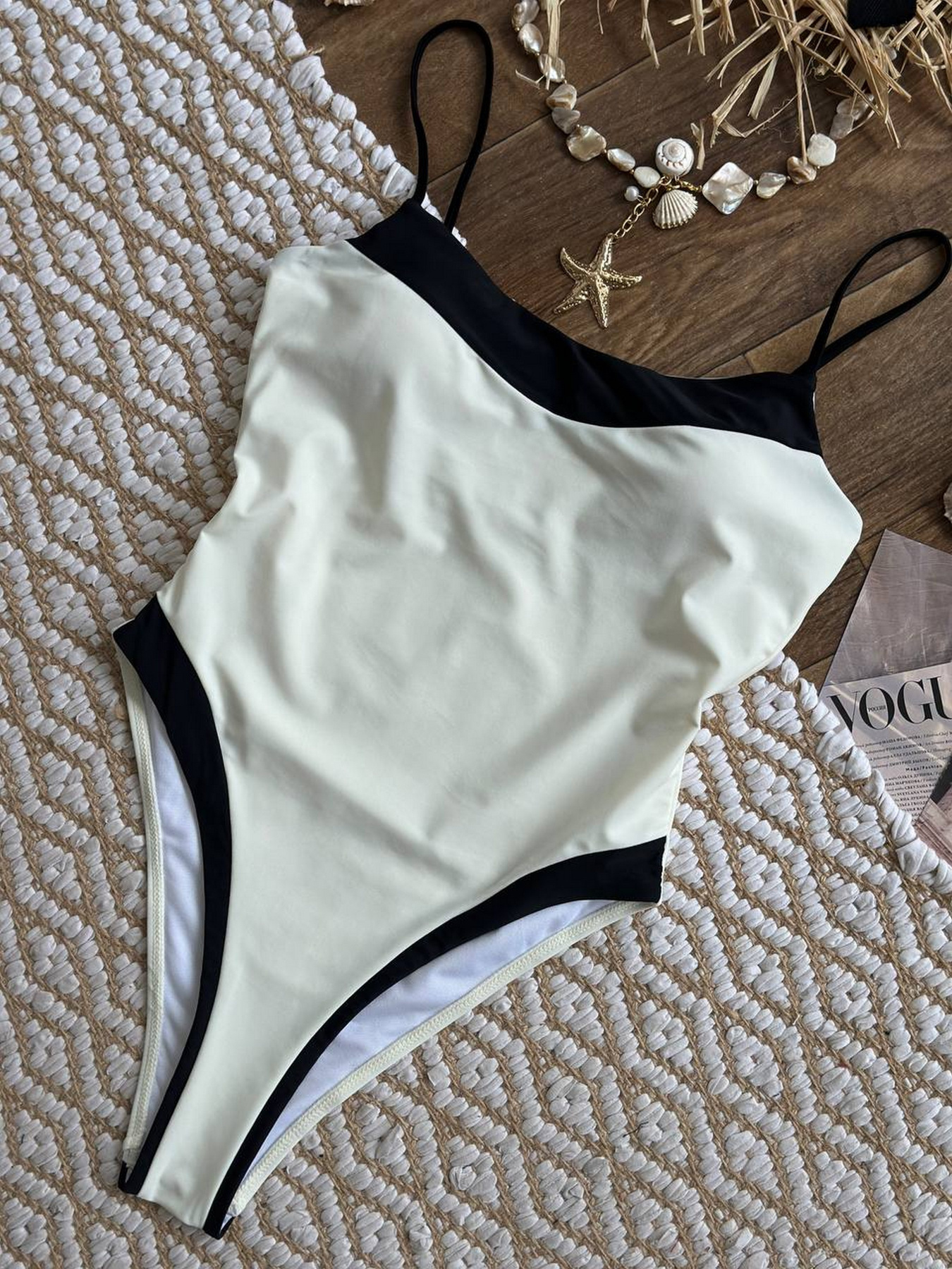 Купальник Nova Vega модель 109-SW3718 Купальник Nova Vega модель 109-SW3718 Фото