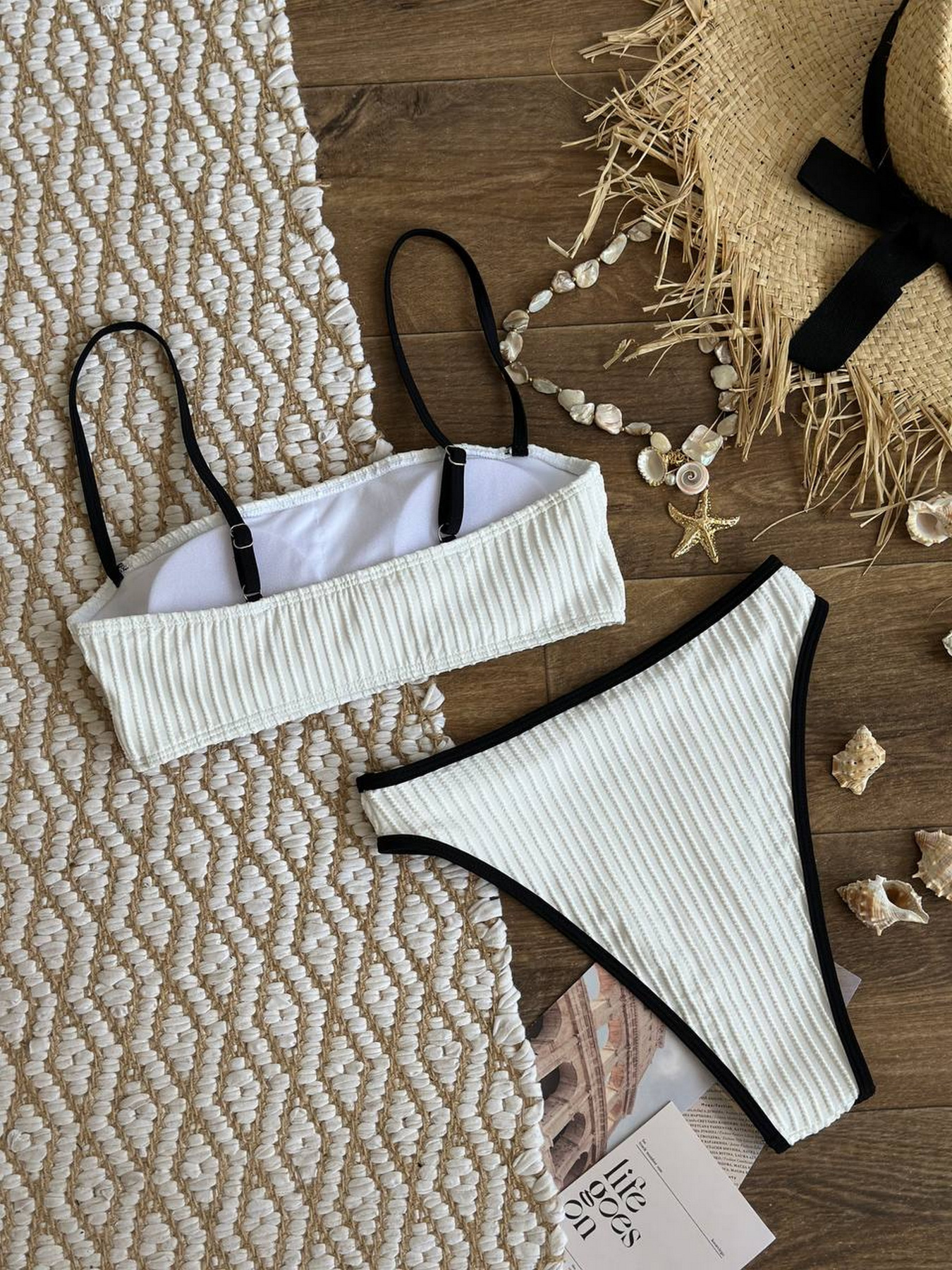 Купальник Nova Vega модель 109-SW3721 Купальник Nova Vega модель 109-SW3721 Фото